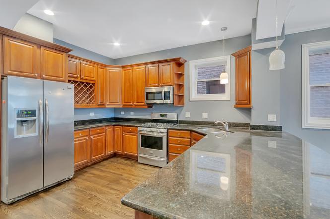 2417 W Fillmore Street #1, Chicago, IL 60612