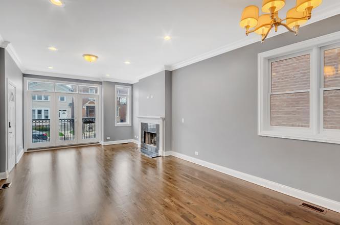 2417 W Fillmore Street #1, Chicago, IL 60612