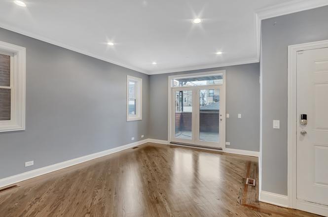 2417 W Fillmore Street #1, Chicago, IL 60612