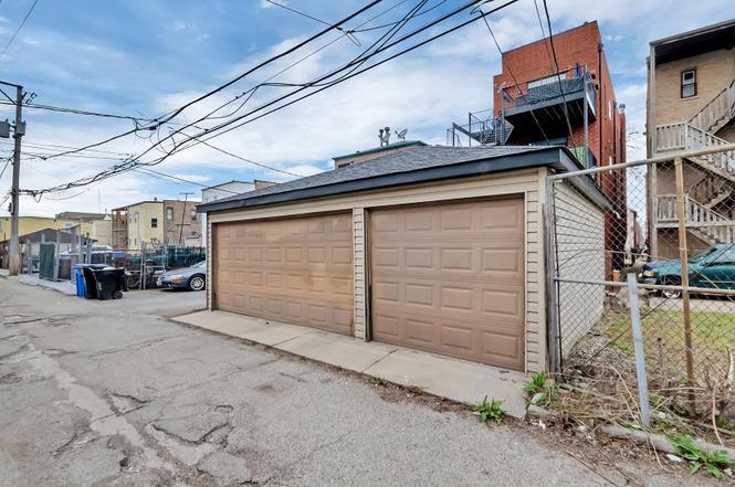 2417 W Fillmore Street #1, Chicago, IL 60612