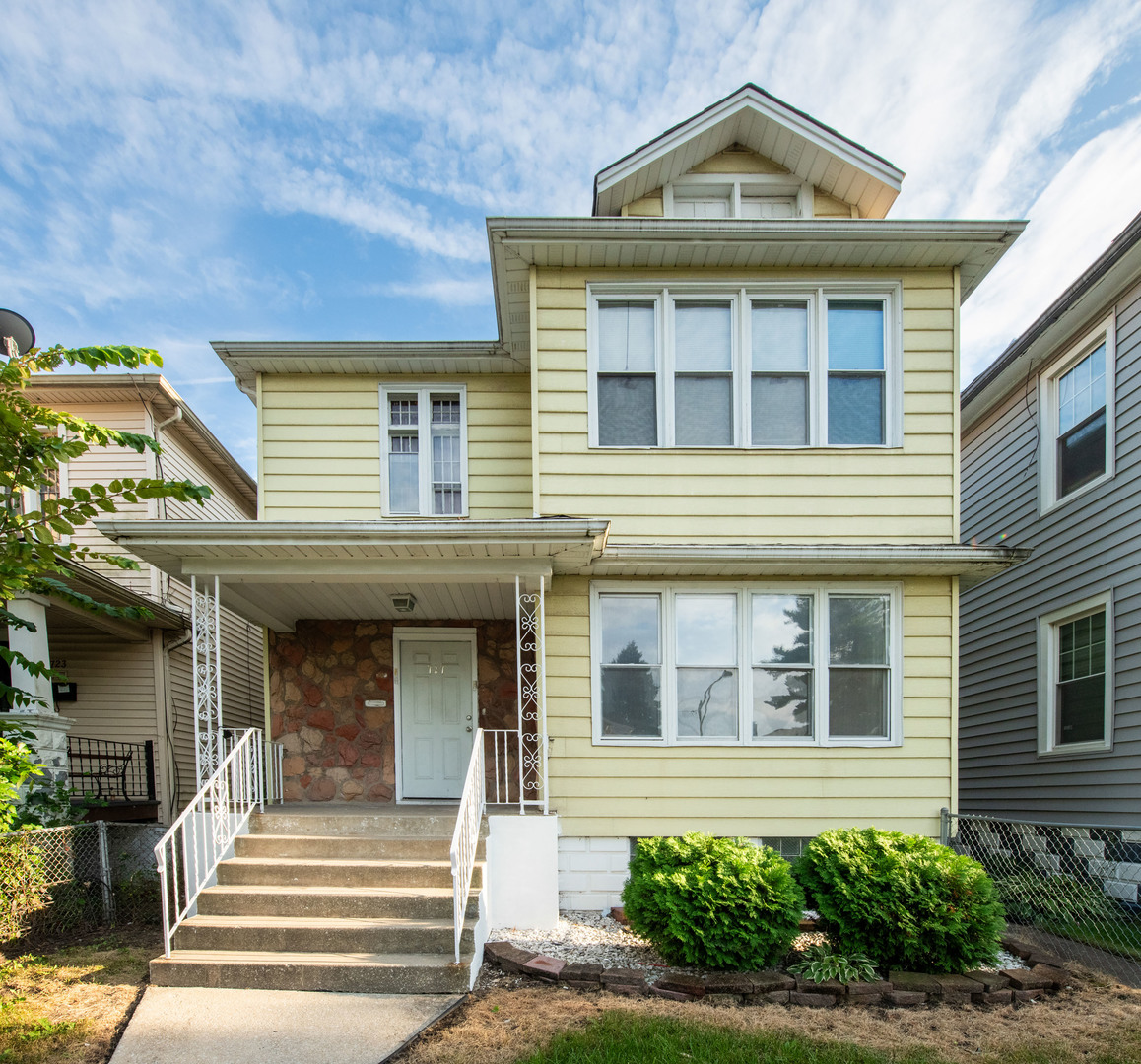 727 W 117th Street, Chicago, IL 60628