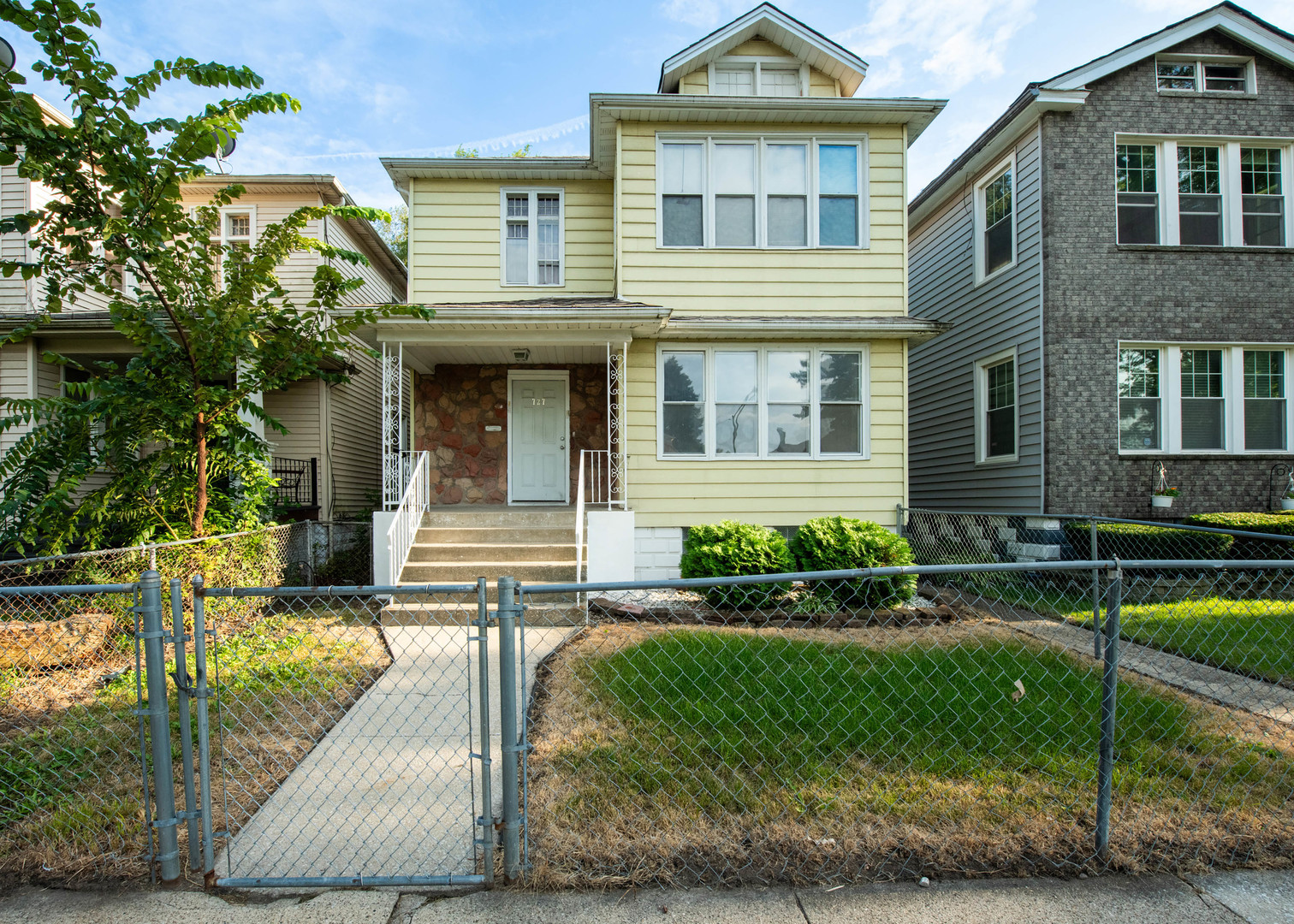727 W 117th Street, Chicago, IL 60628