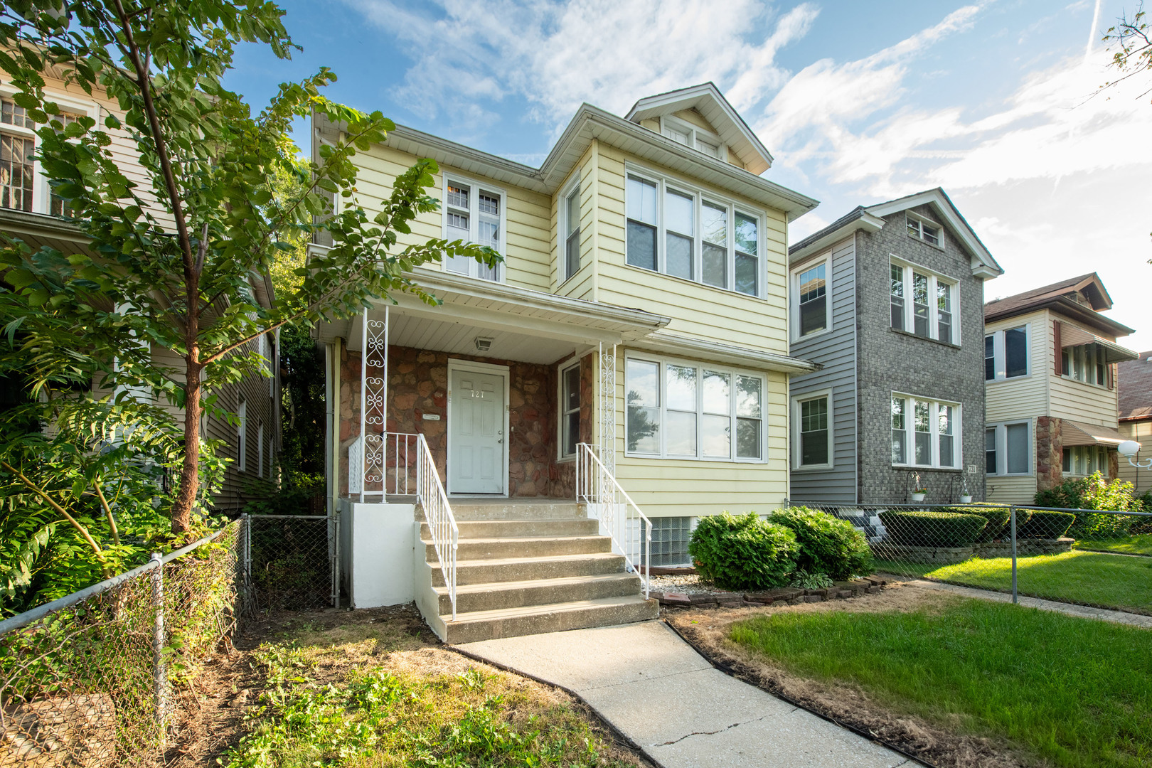 727 W 117th Street, Chicago, IL 60628