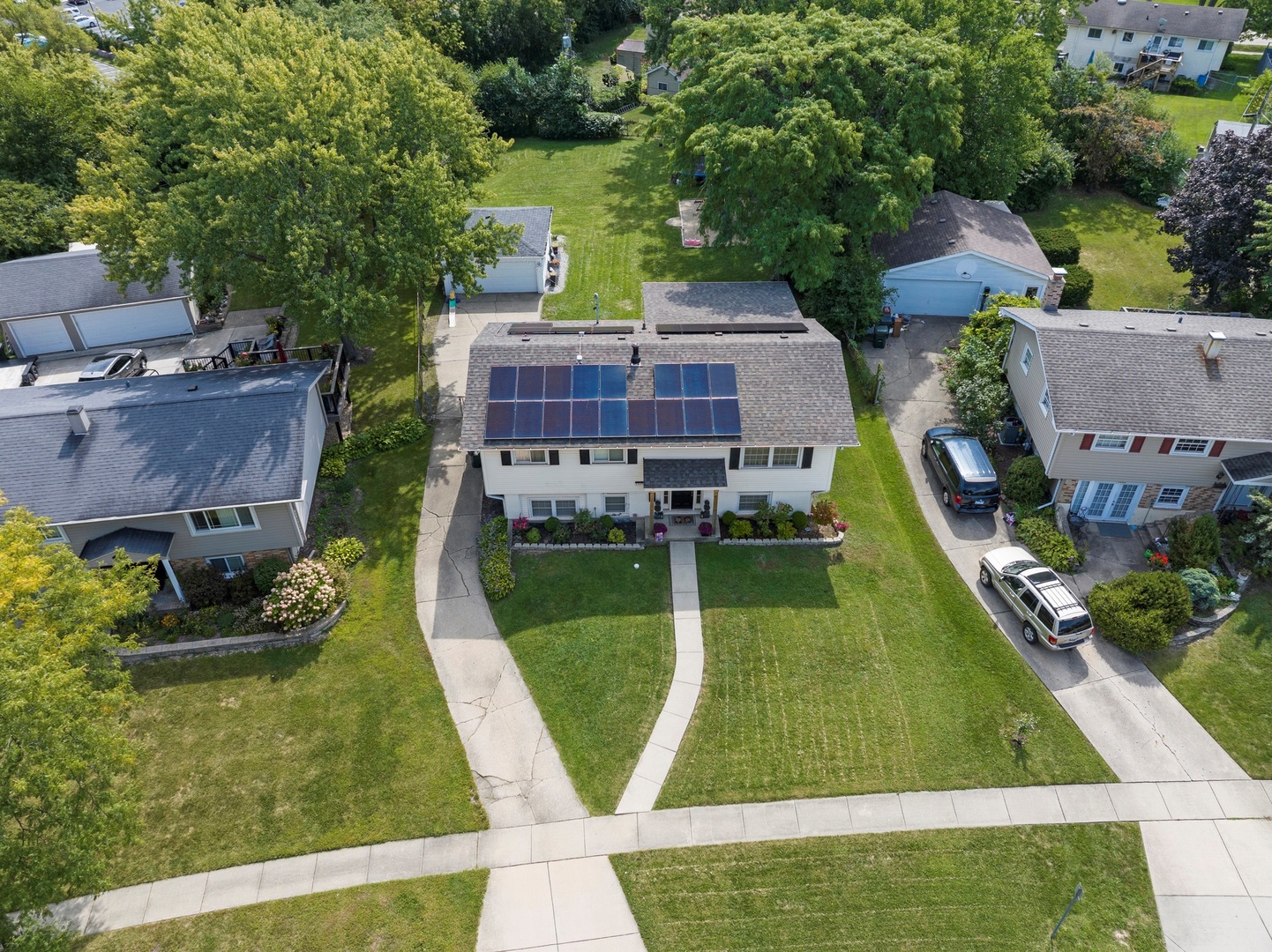 1345 Jefferson Road, Hoffman Estates, IL 60169