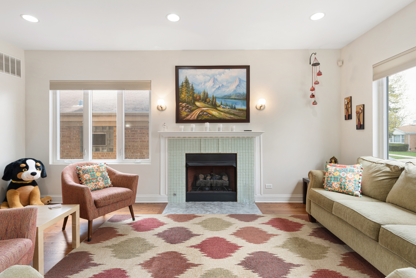 5512 N NORMANDY Avenue, Chicago, IL 60656