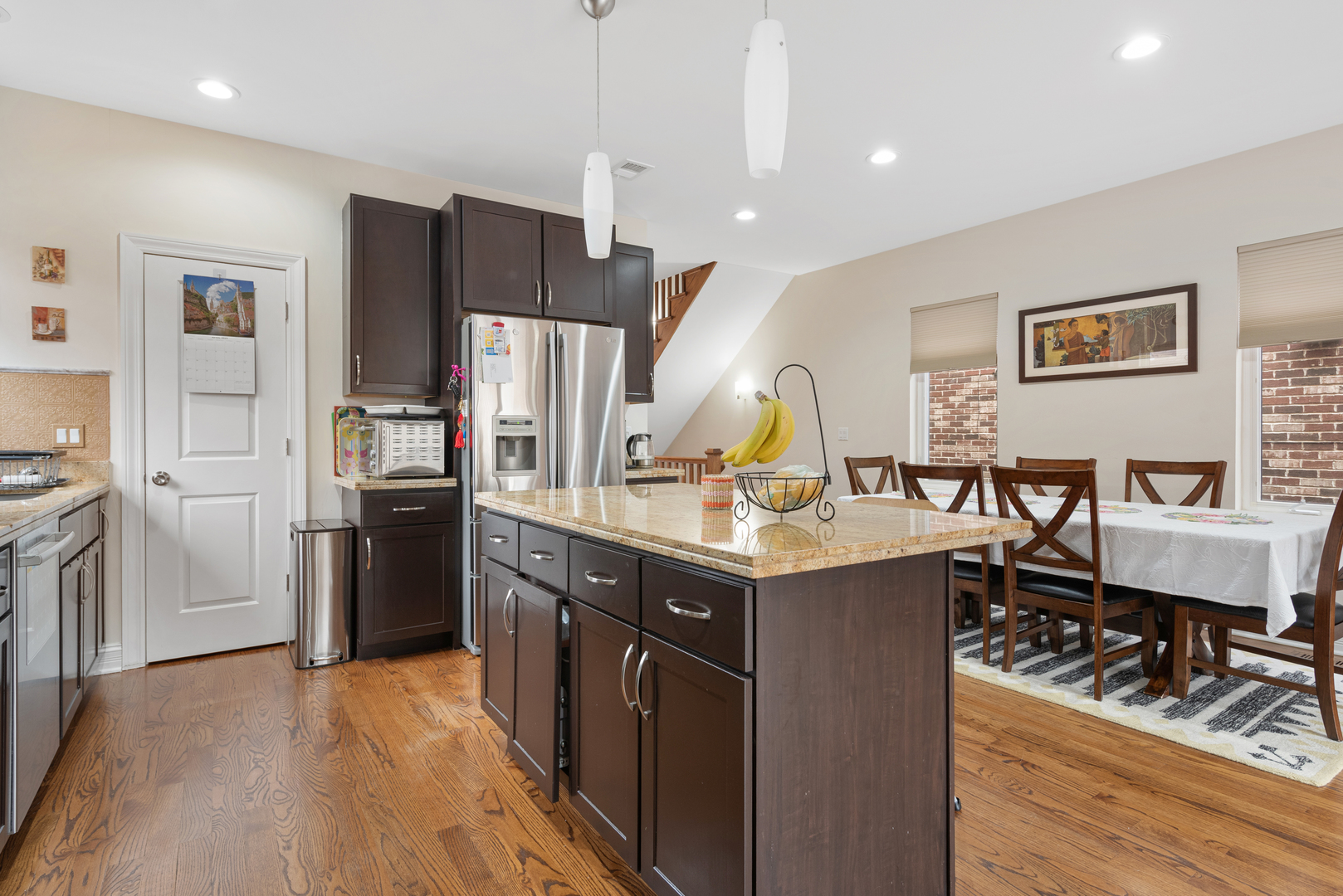 5512 N NORMANDY Avenue, Chicago, IL 60656