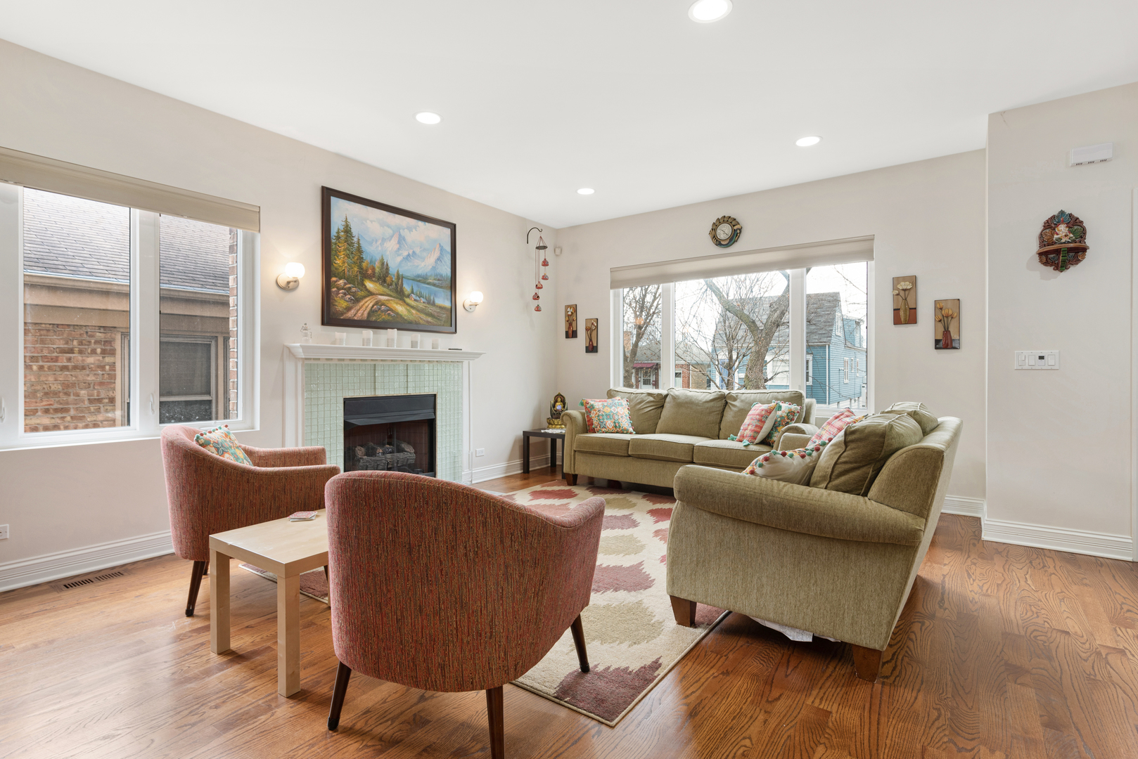 5512 N NORMANDY Avenue, Chicago, IL 60656