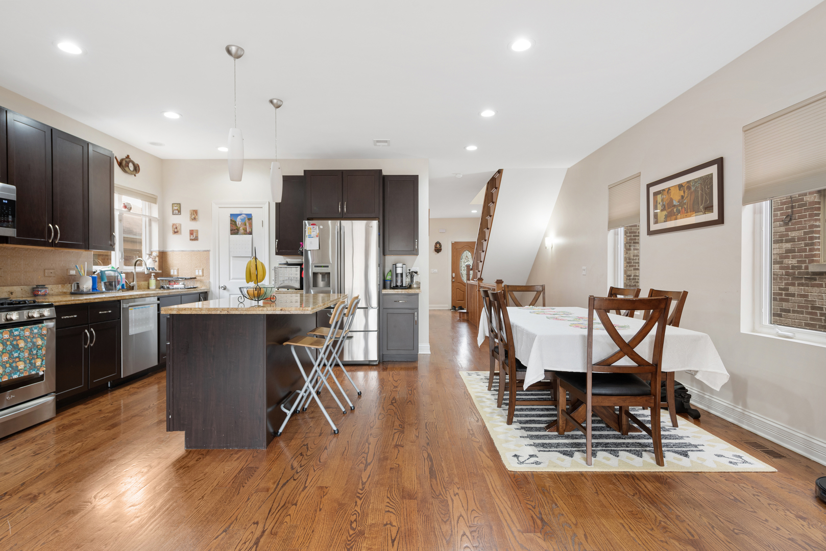 5512 N NORMANDY Avenue, Chicago, IL 60656