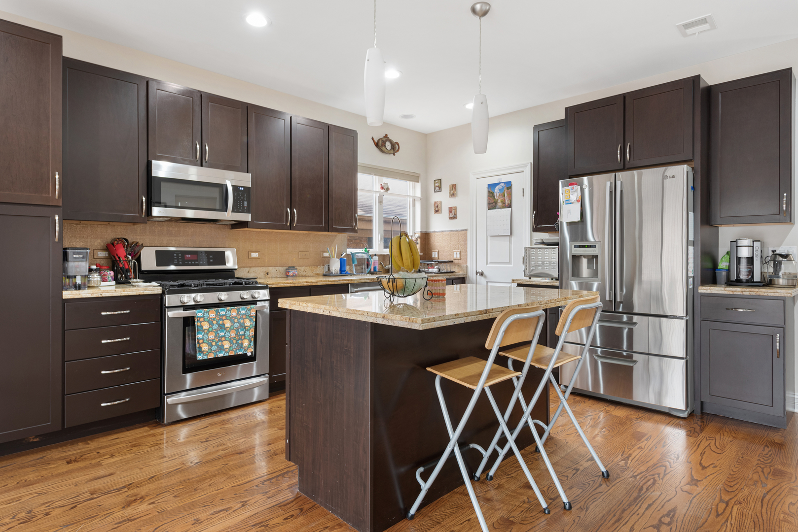 5512 N NORMANDY Avenue, Chicago, IL 60656