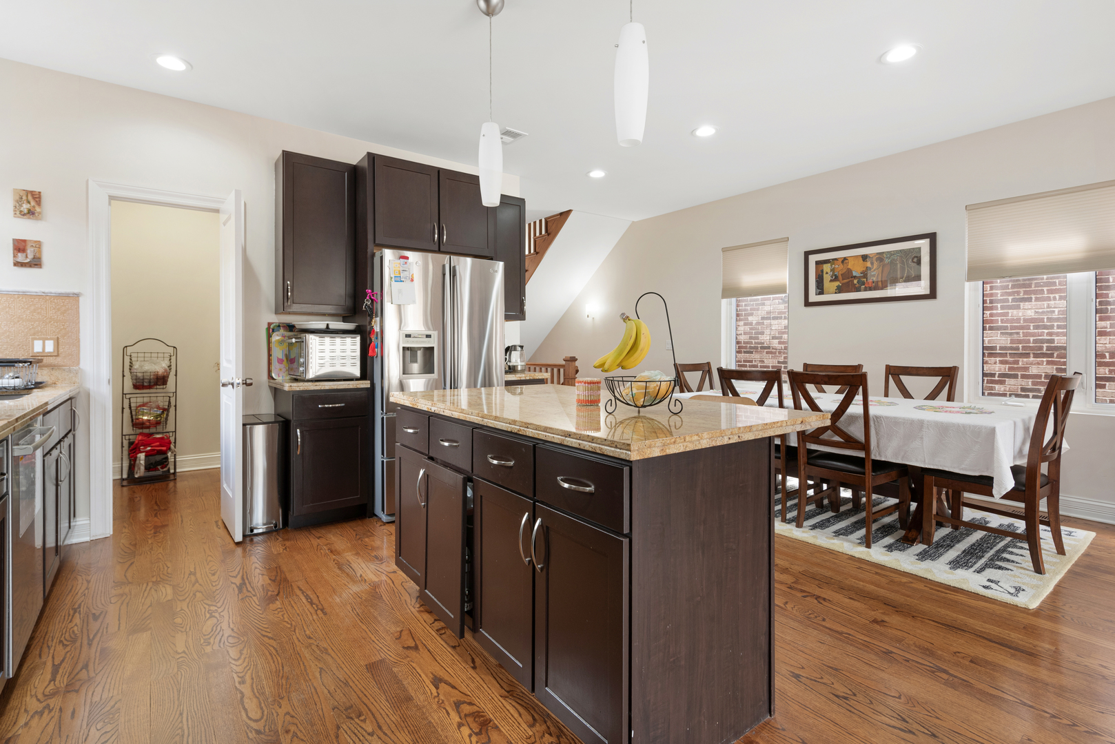 5512 N NORMANDY Avenue, Chicago, IL 60656