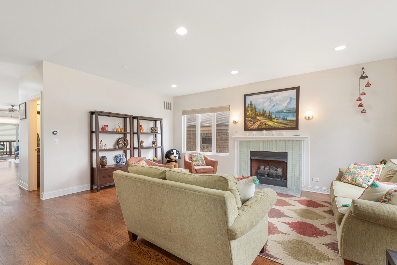 5512 N NORMANDY Avenue, Chicago, IL 60656