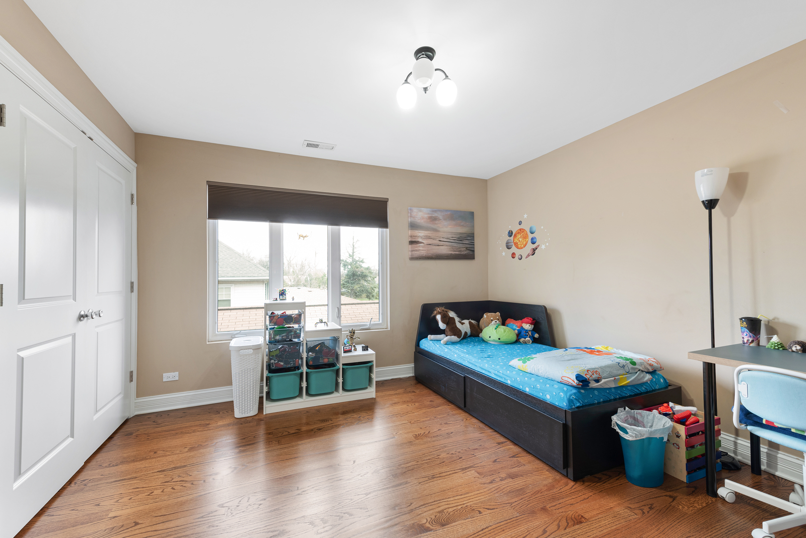 5512 N NORMANDY Avenue, Chicago, IL 60656