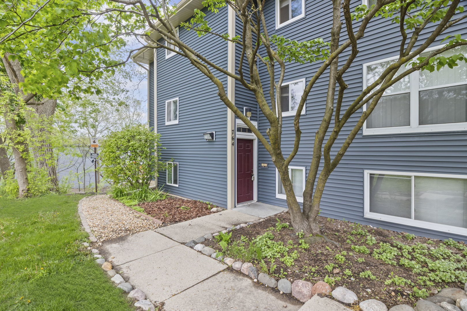 764 TERRACE Court #A, Elgin, IL 60120