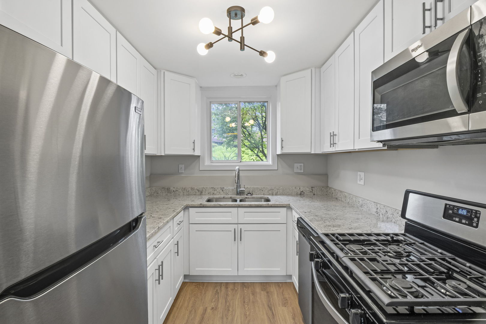 764 TERRACE Court #A, Elgin, IL 60120