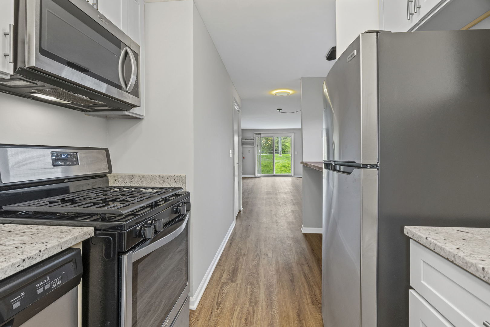 764 TERRACE Court #A, Elgin, IL 60120
