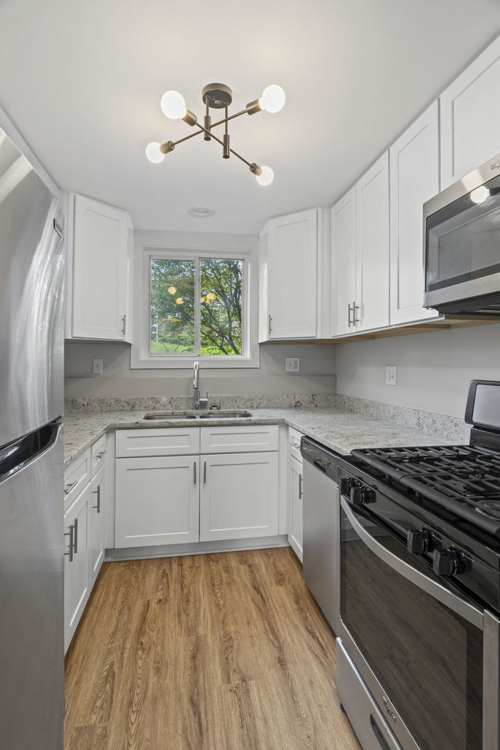 764 TERRACE Court #A, Elgin, IL 60120