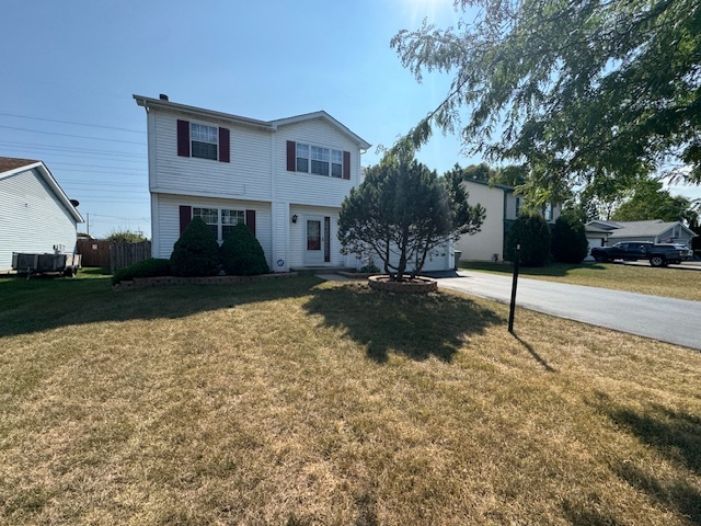 1521 Southport Court, Zion, IL 60099