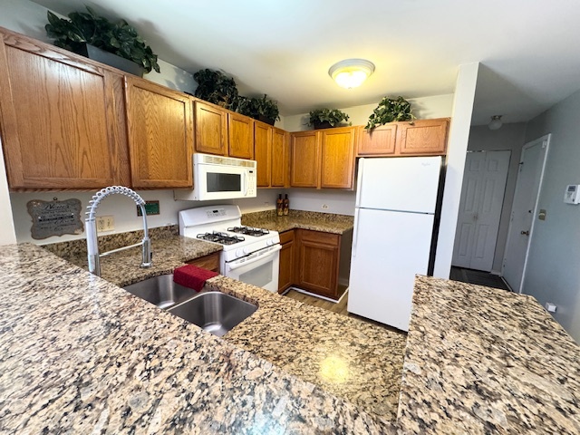 1521 Southport Court, Zion, IL 60099