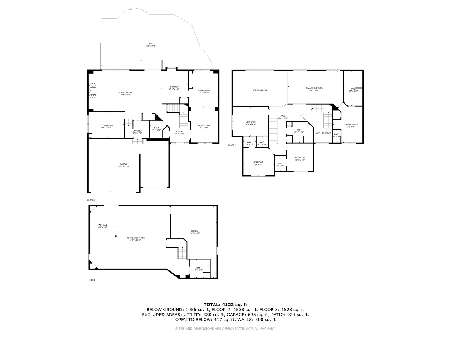 5727 Howard Avenue, La Grange Highlands, IL 60525