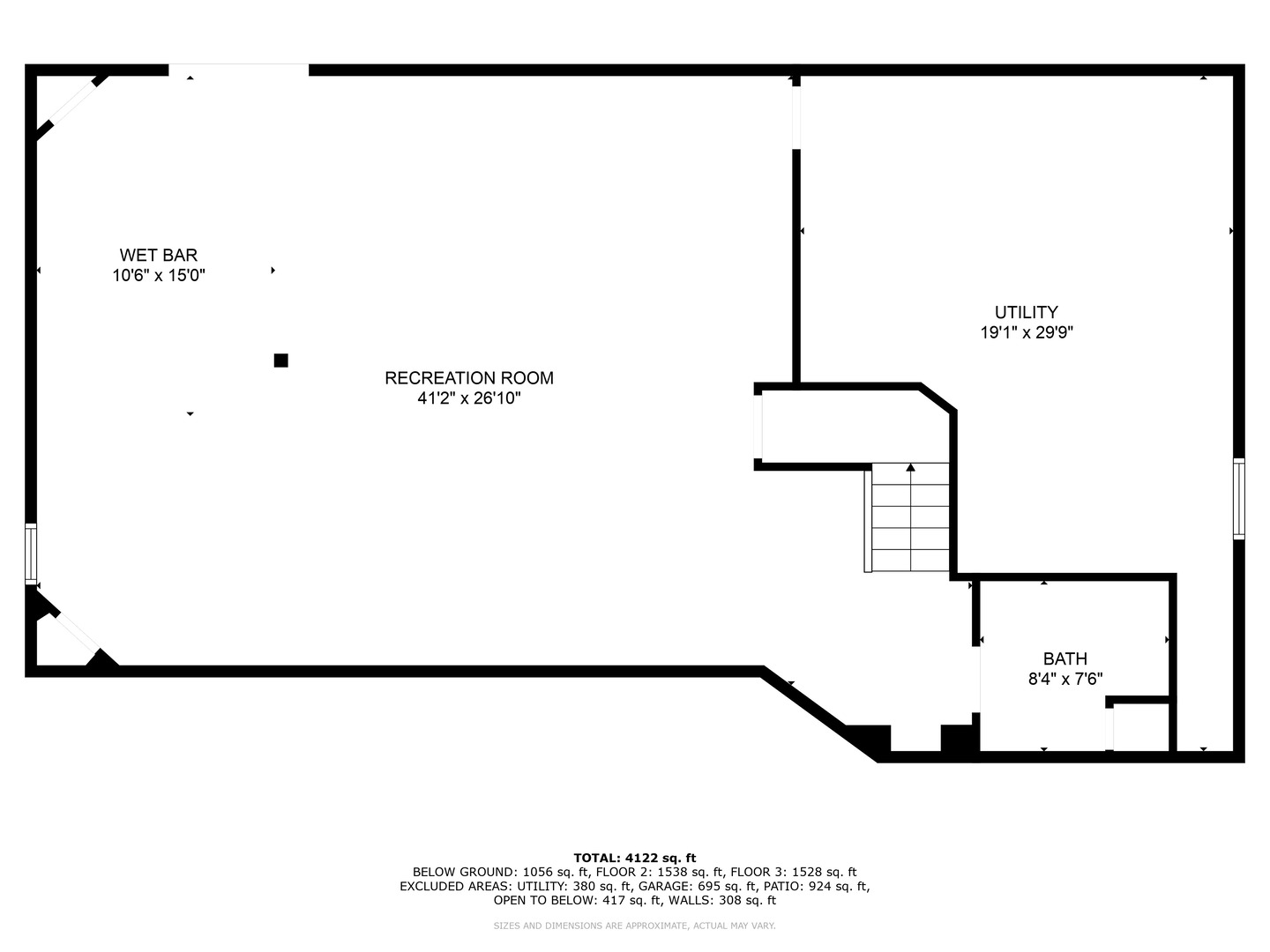 5727 Howard Avenue, La Grange Highlands, IL 60525
