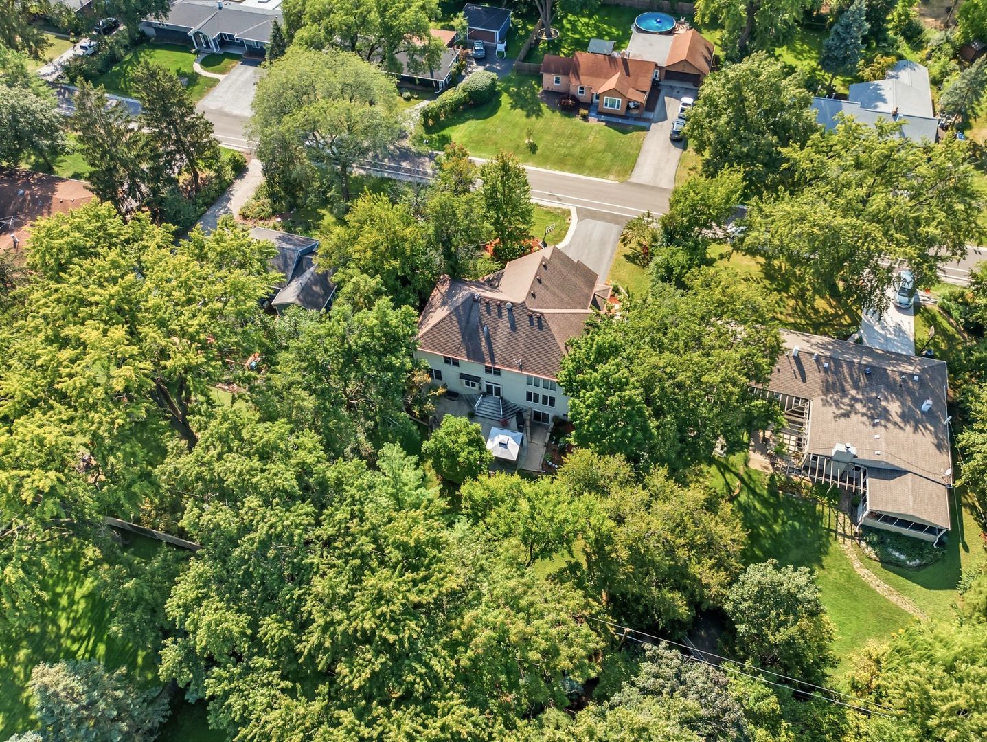 5727 Howard Avenue, La Grange Highlands, IL 60525