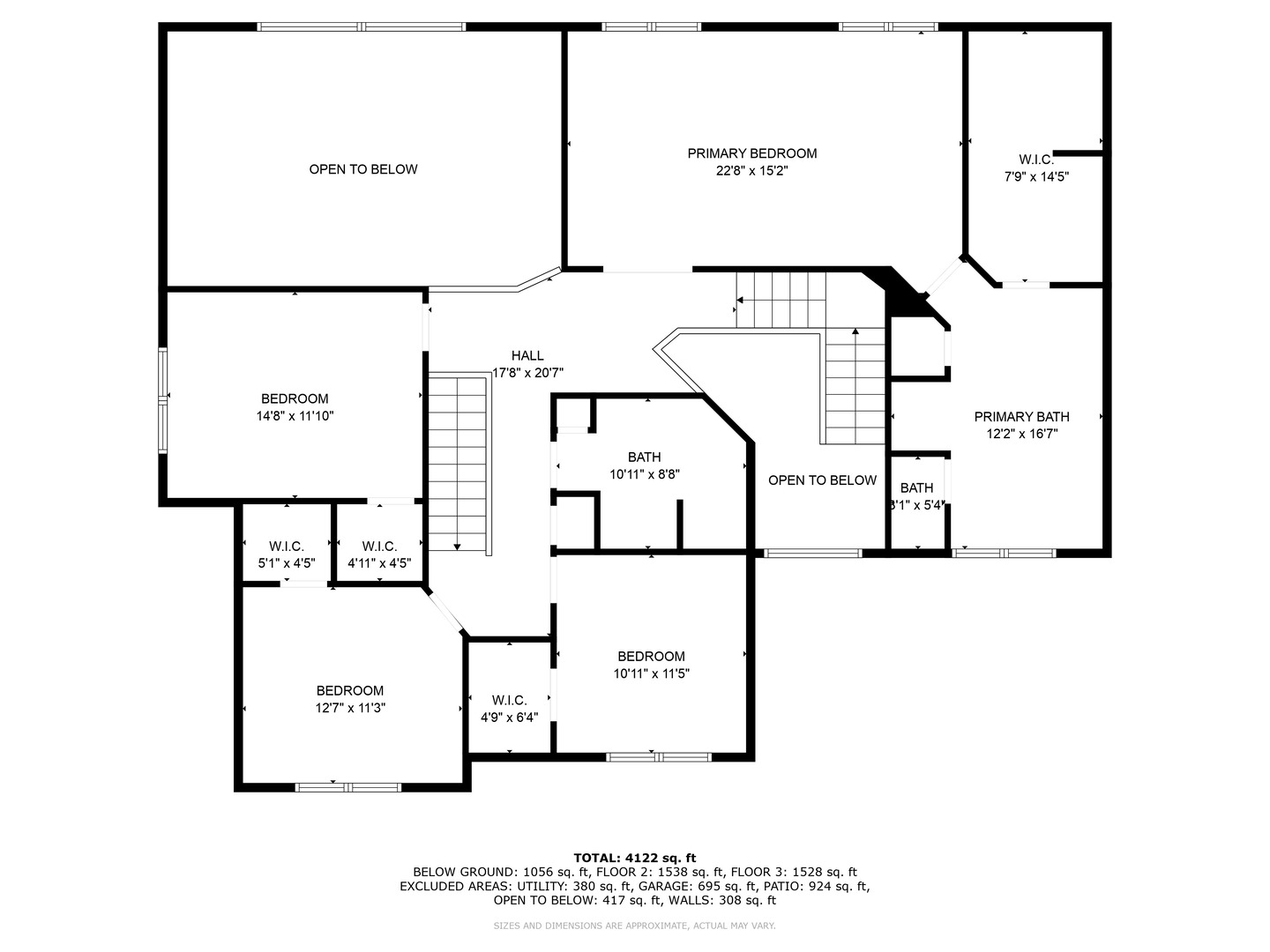 5727 Howard Avenue, La Grange Highlands, IL 60525