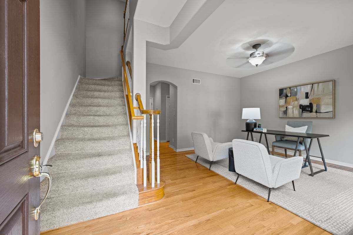 310 Big Rail Drive, Naperville, IL 60540