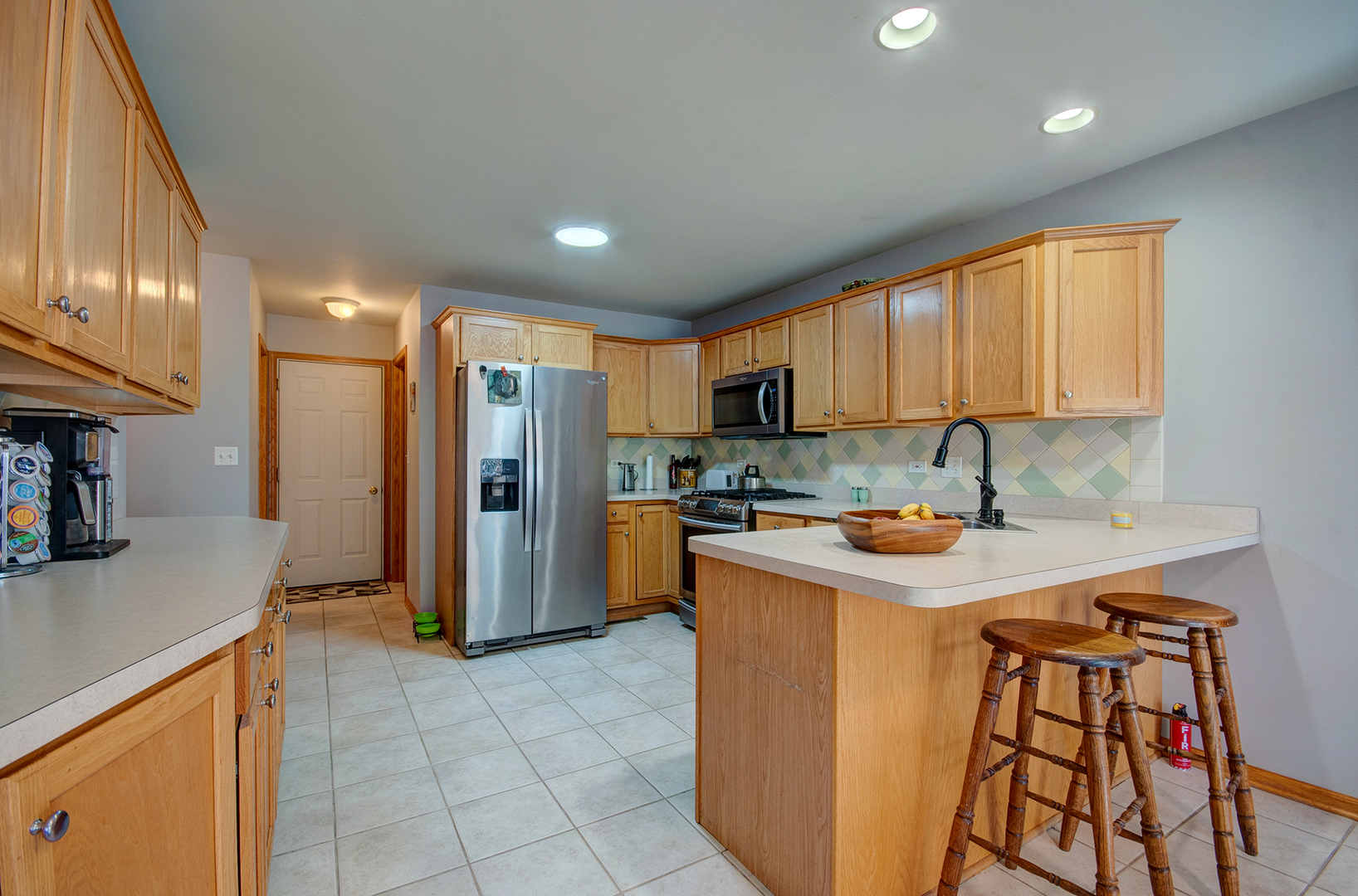 9413 Caledonia Drive, Tinley Park, IL 60487