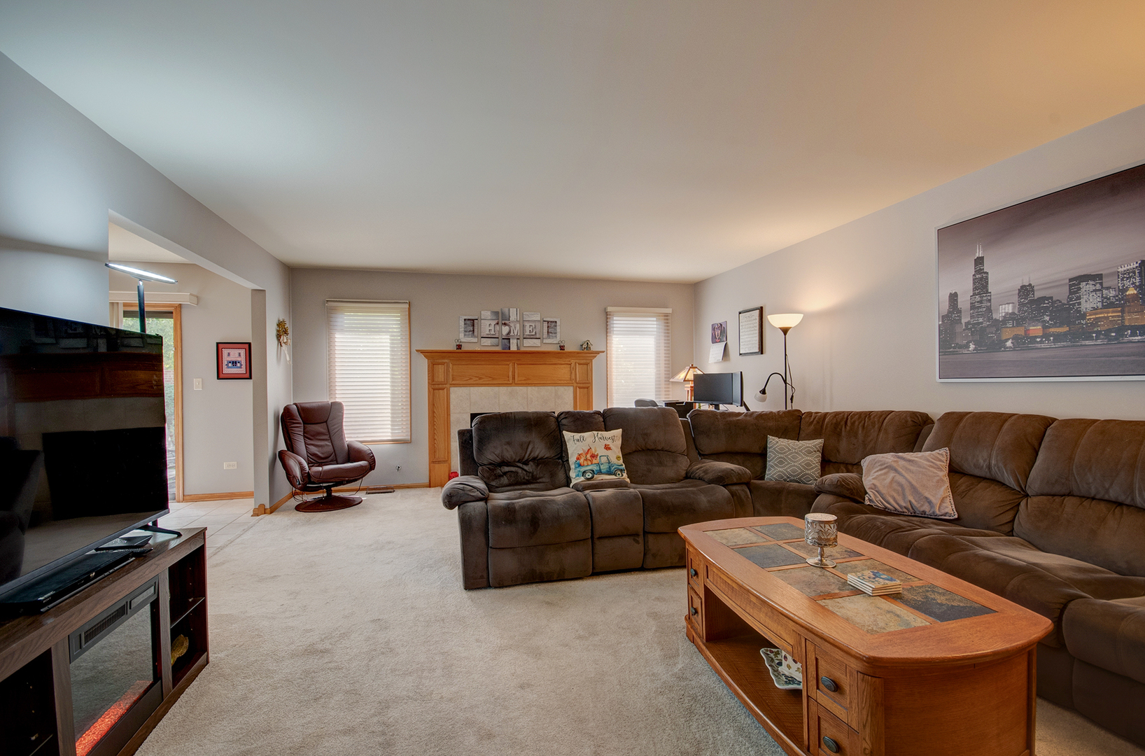9413 Caledonia Drive, Tinley Park, IL 60487