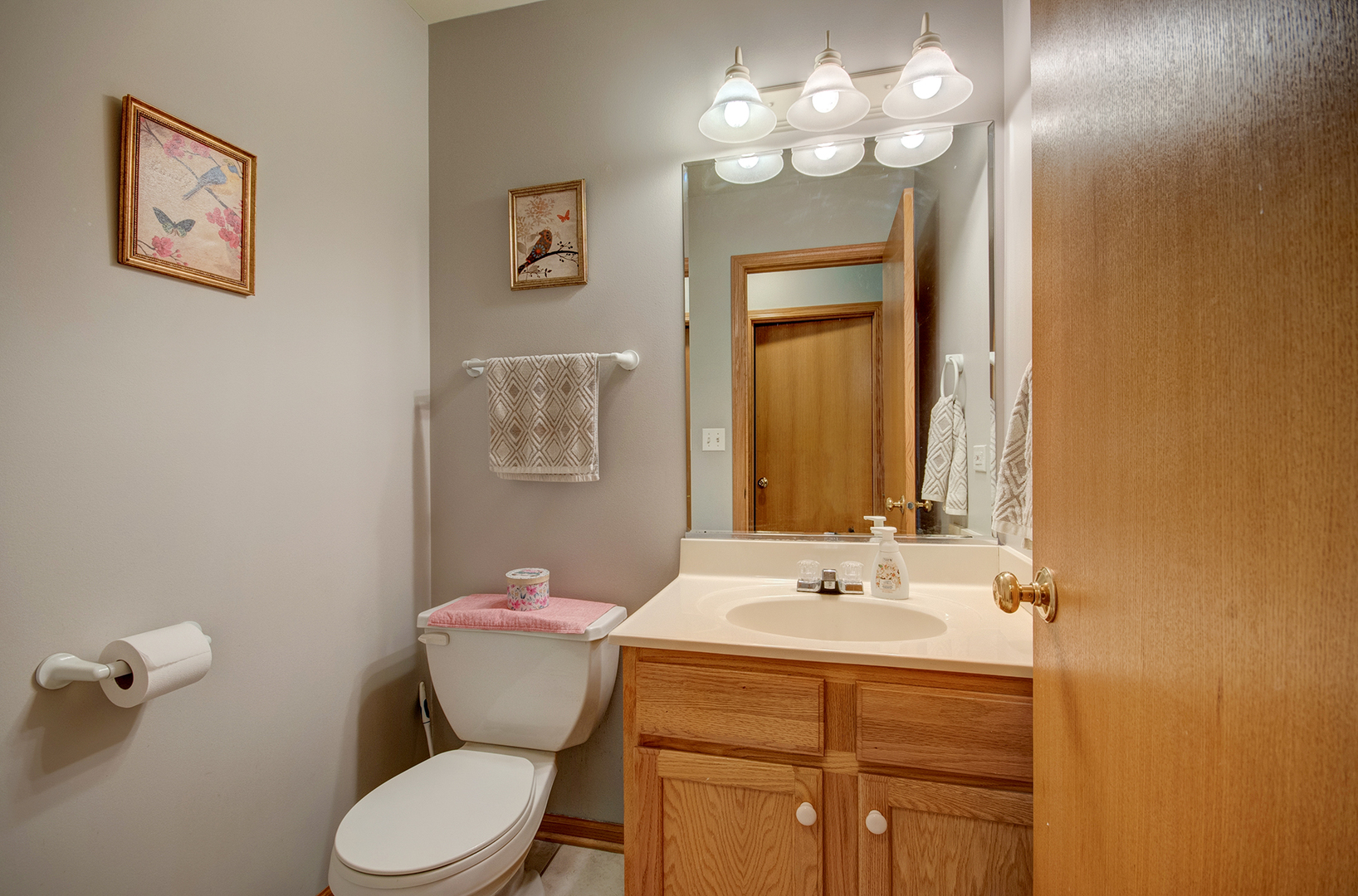 9413 Caledonia Drive, Tinley Park, IL 60487