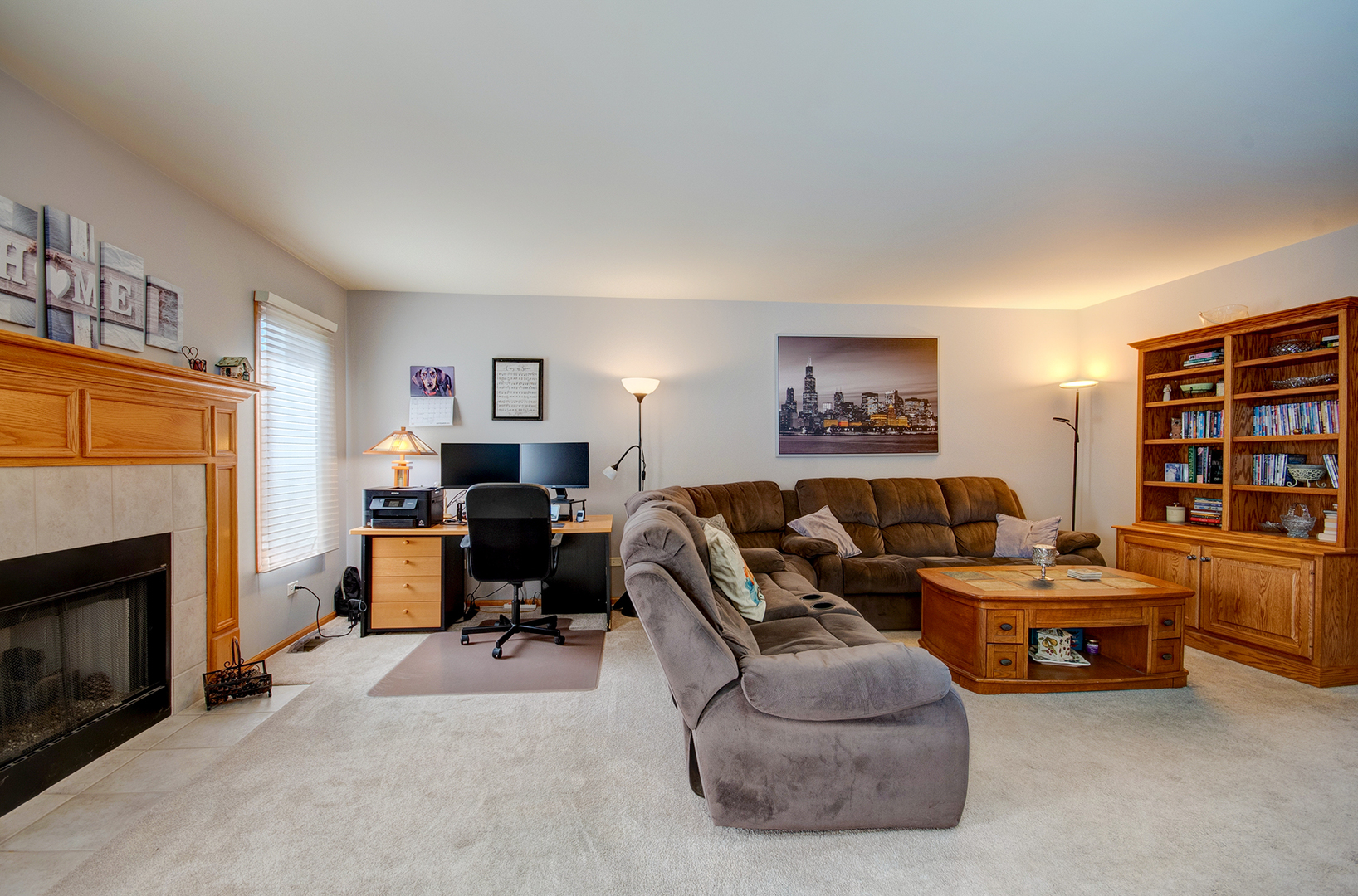 9413 Caledonia Drive, Tinley Park, IL 60487