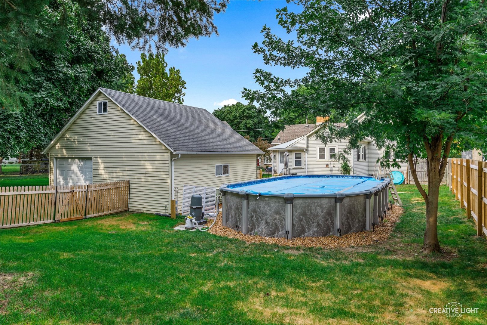 660 South Avenue, Sycamore, IL 60178