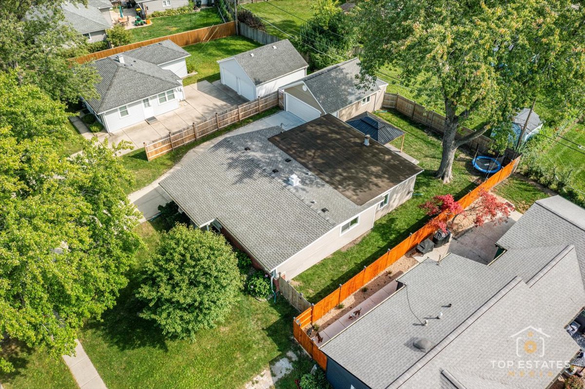 2807 Martin Lane, Rolling Meadows, IL 60008