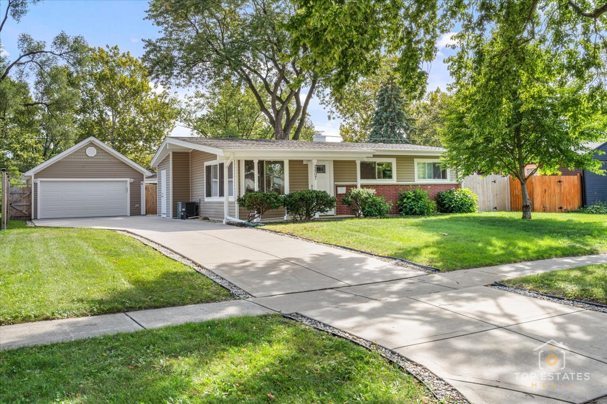 2807 Martin Lane, Rolling Meadows, IL 60008