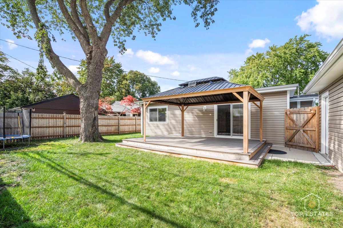 2807 Martin Lane, Rolling Meadows, IL 60008
