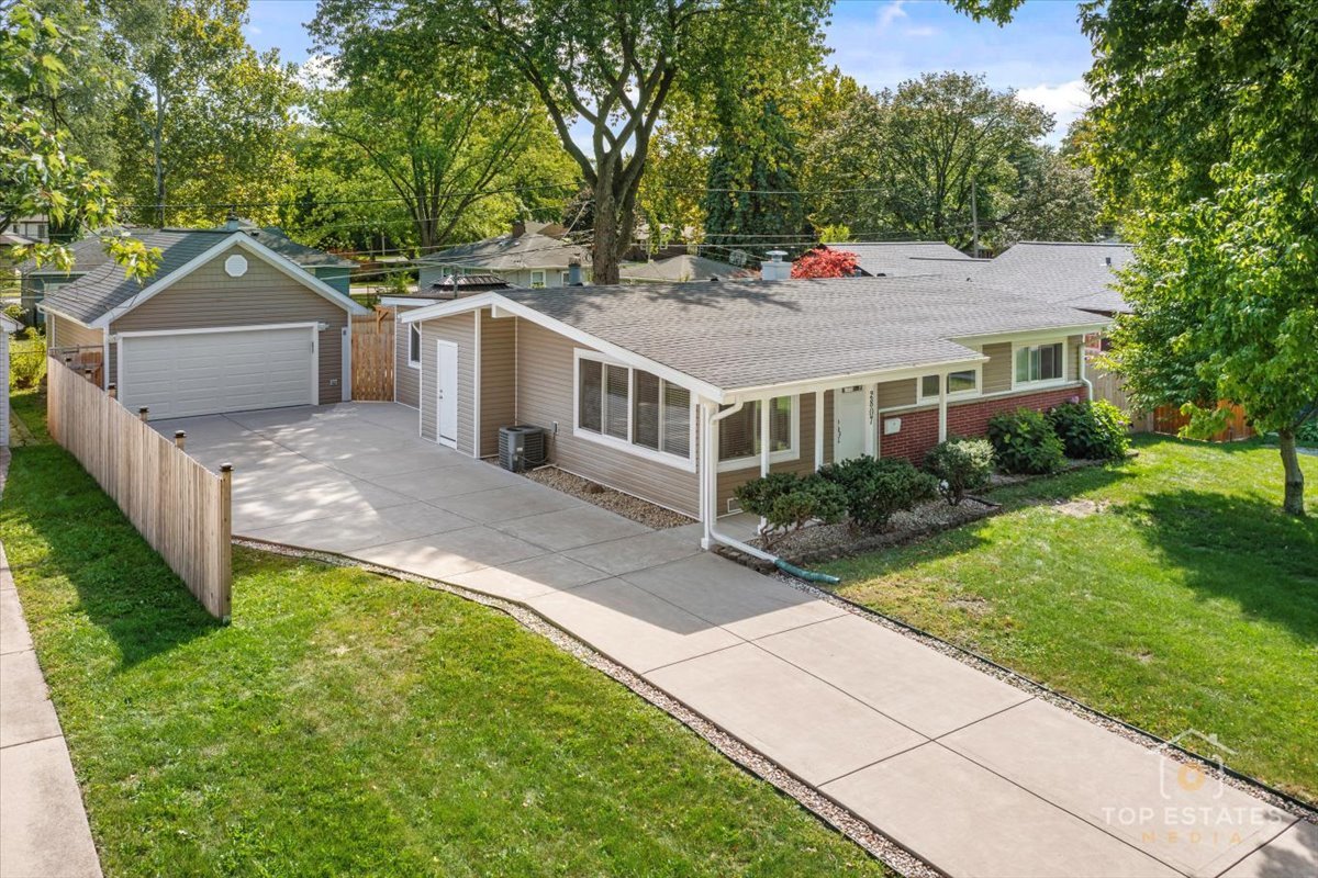 2807 Martin Lane, Rolling Meadows, IL 60008