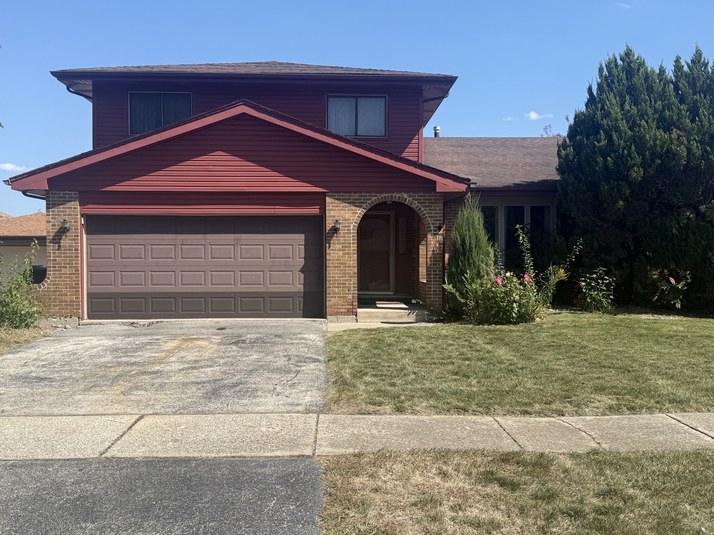 19705 Lake Park Drive, Lynwood, IL 60411
