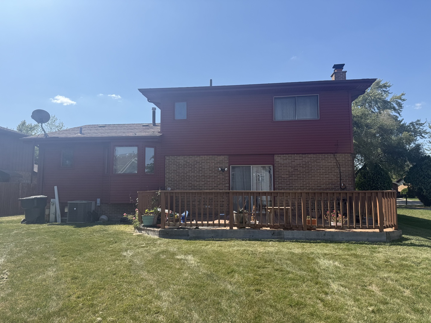 19705 Lake Park Drive, Lynwood, IL 60411