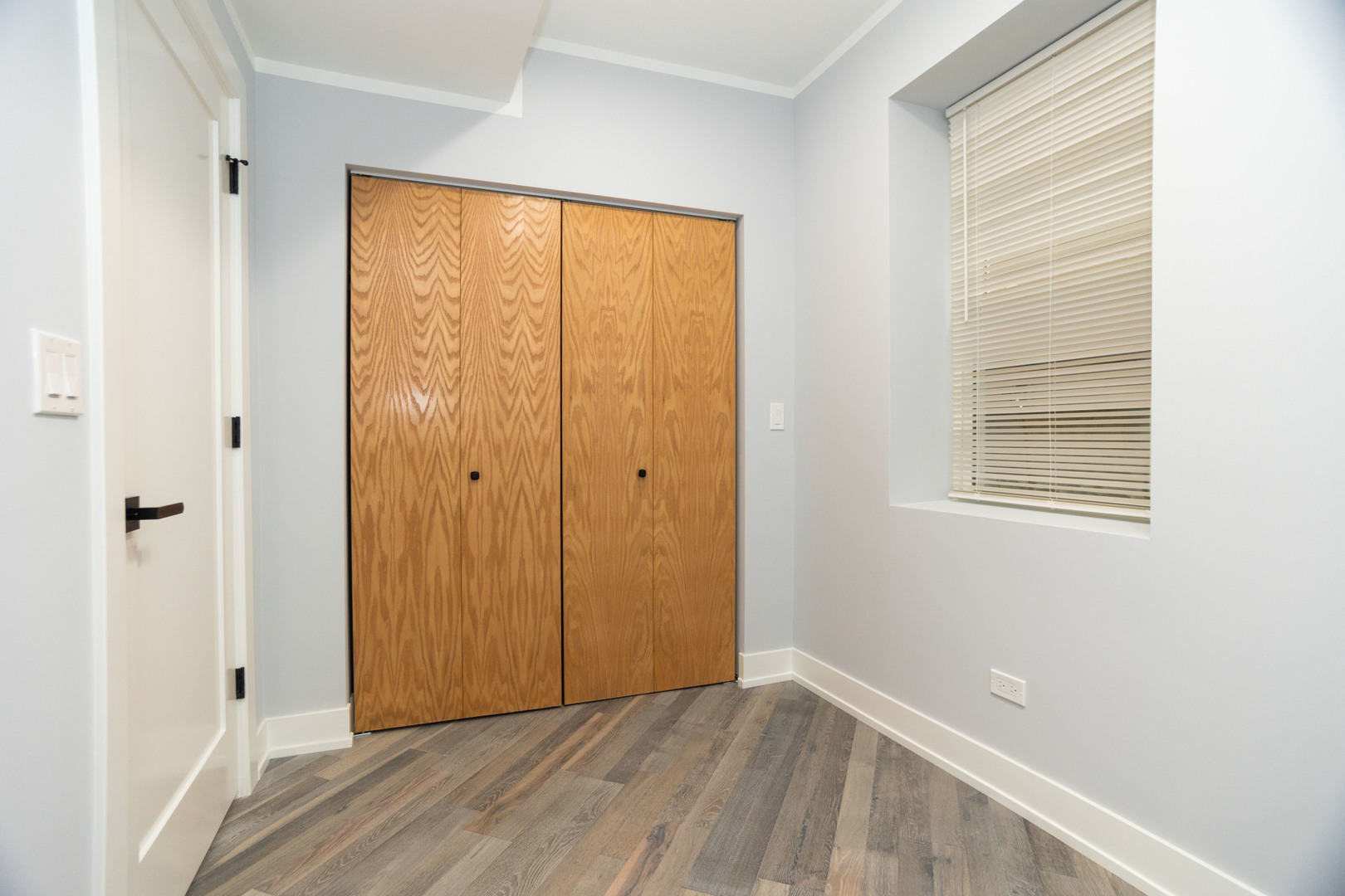 2847 N Ridgeway Avenue #1, Chicago, IL 60618