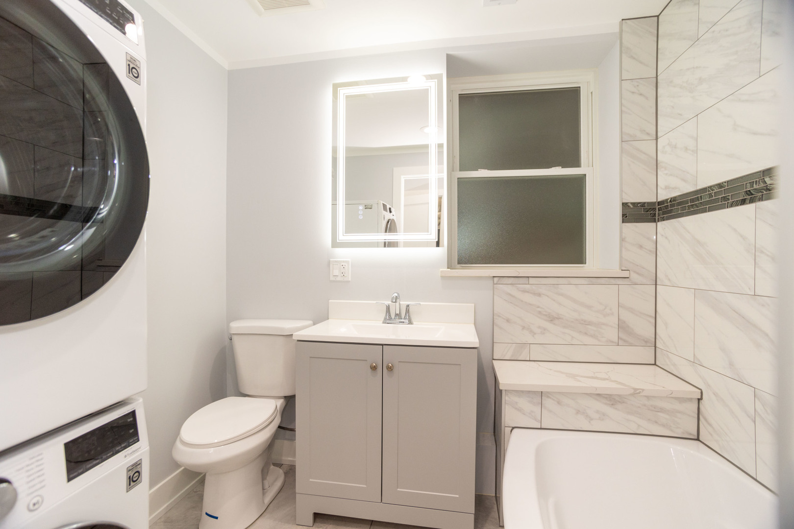 2847 N Ridgeway Avenue #1, Chicago, IL 60618