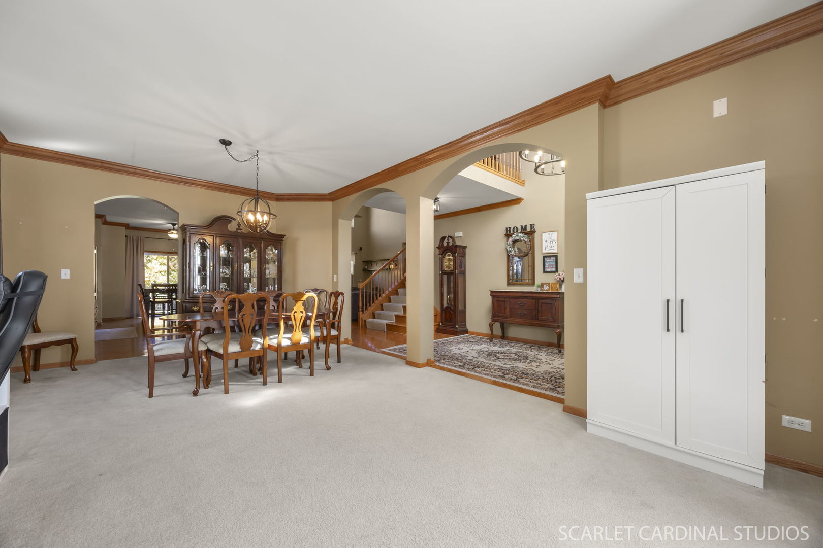 633 Mansfield Way, Oswego, IL 60543