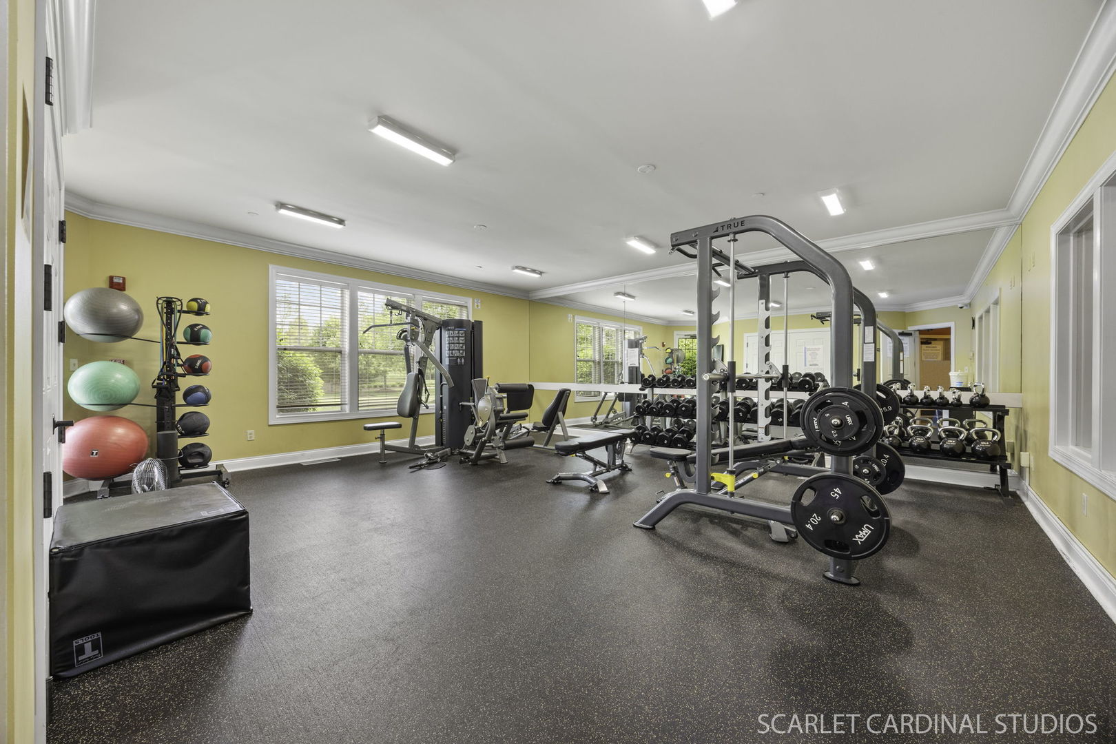 633 Mansfield Way, Oswego, IL 60543