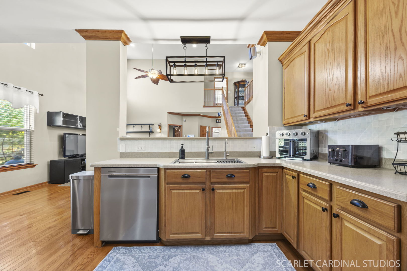 633 Mansfield Way, Oswego, IL 60543