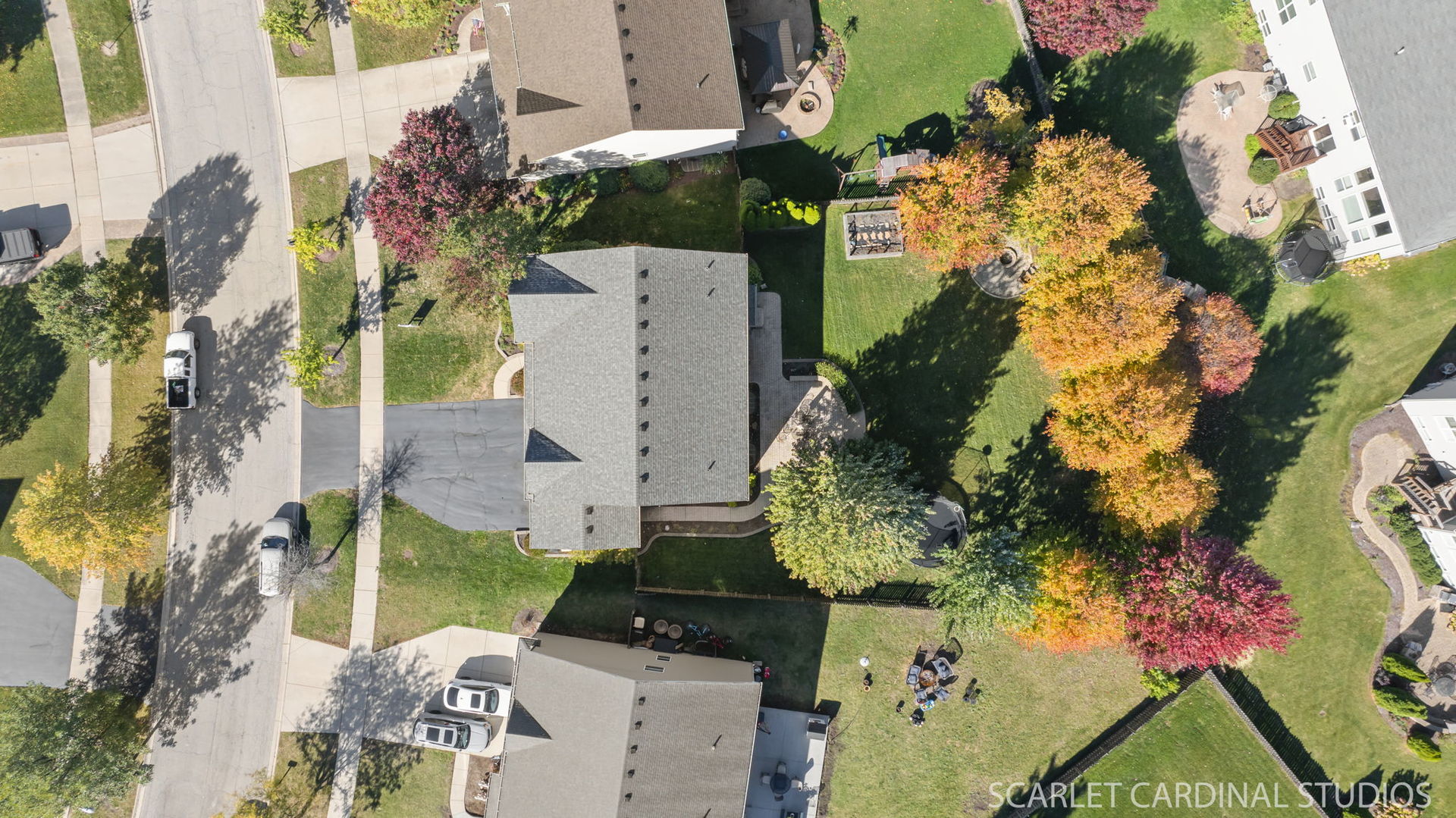 633 Mansfield Way, Oswego, IL 60543