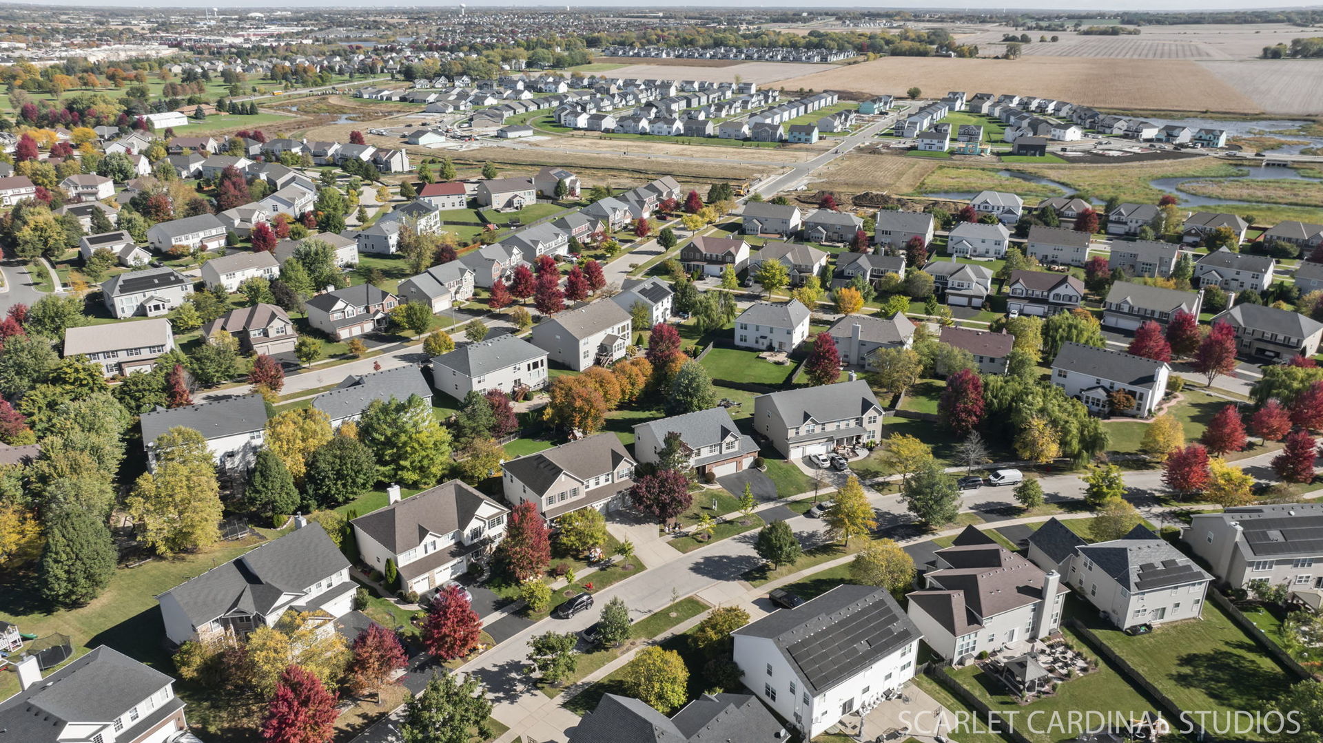 633 Mansfield Way, Oswego, IL 60543