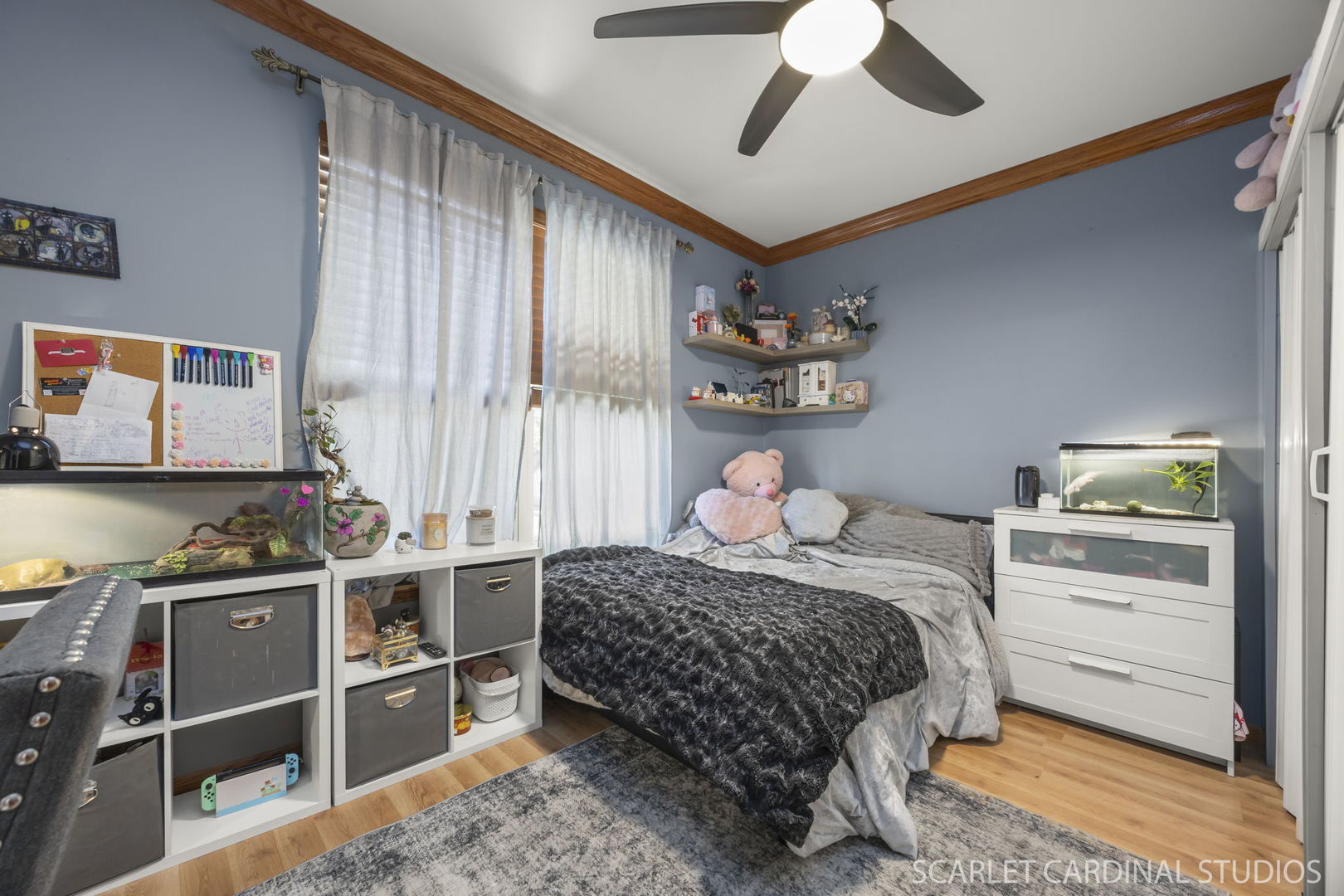 633 Mansfield Way, Oswego, IL 60543