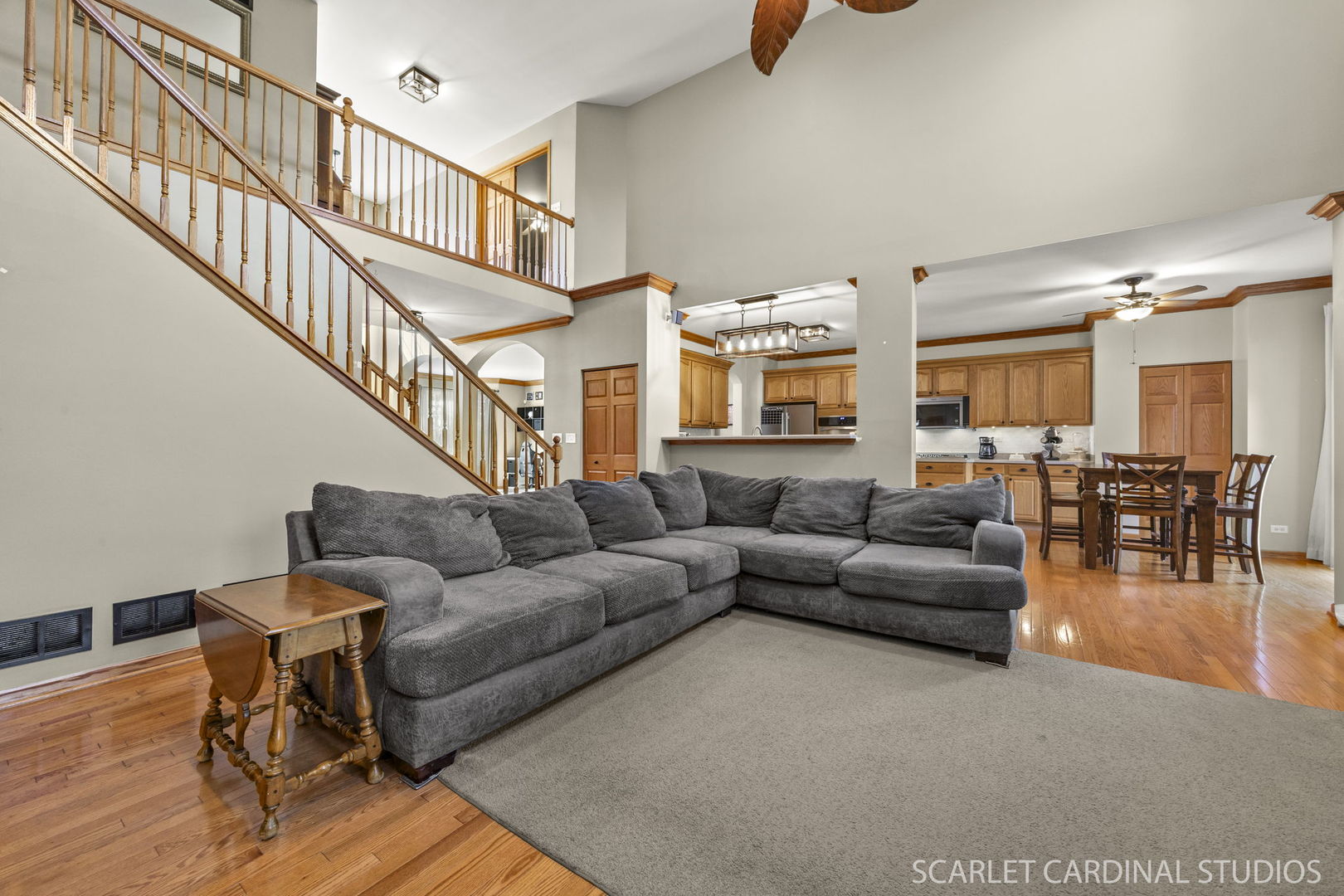 633 Mansfield Way, Oswego, IL 60543