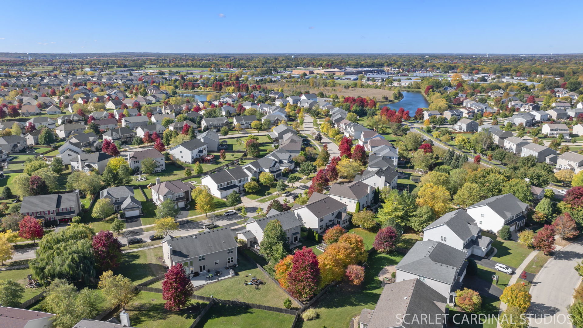 633 Mansfield Way, Oswego, IL 60543