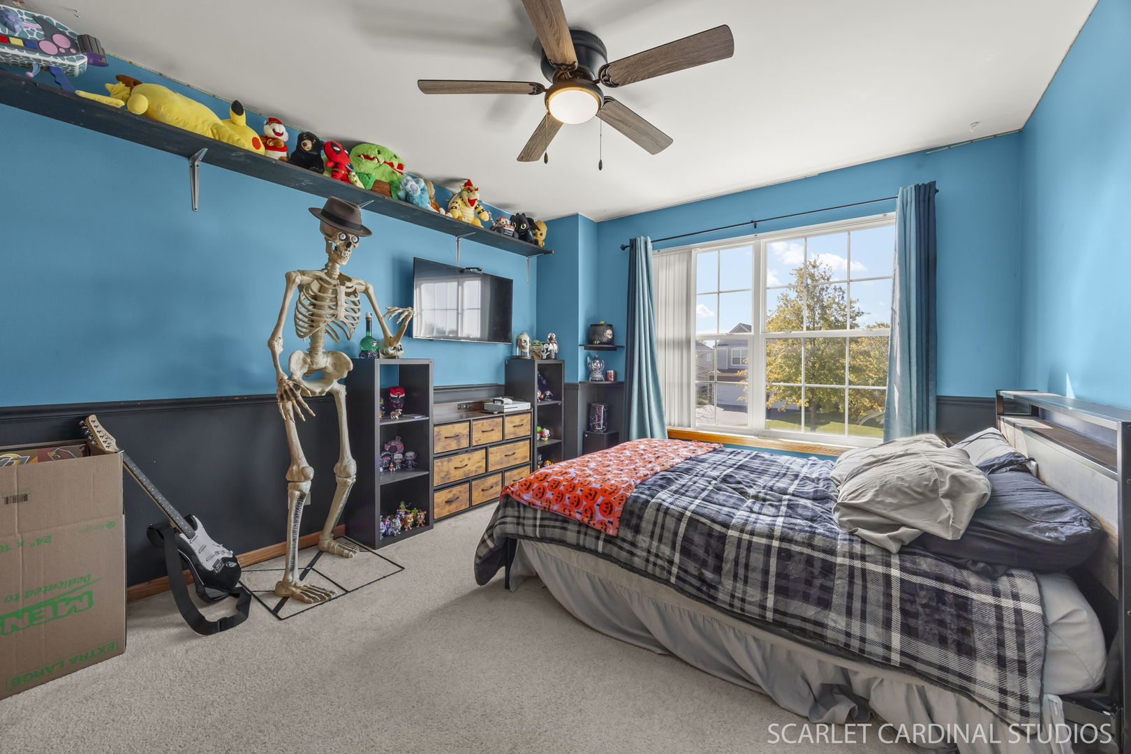 633 Mansfield Way, Oswego, IL 60543