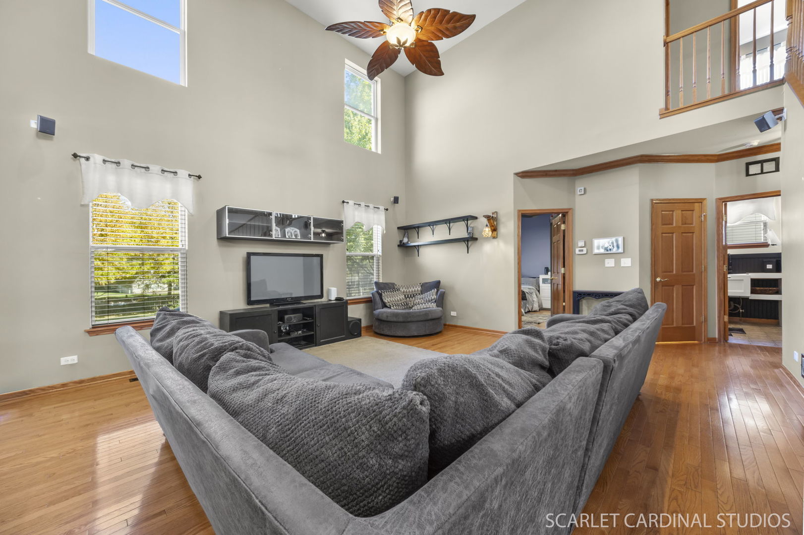 633 Mansfield Way, Oswego, IL 60543